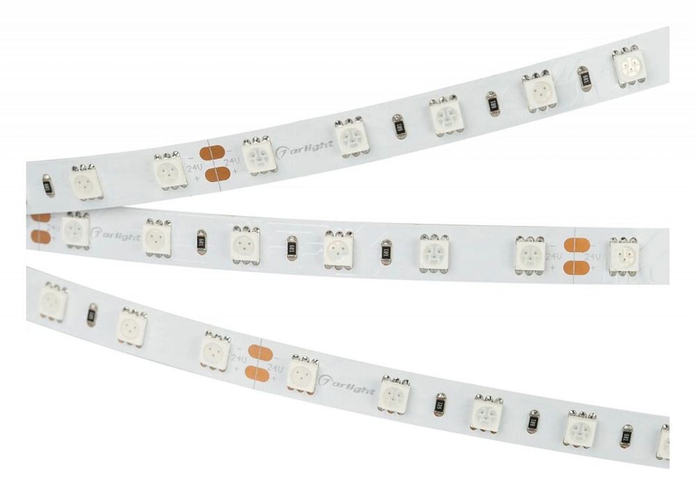 Лента светодиодная Arlight RT-B60 008819(3)