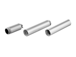 Пенал для электродов ТМ «Сварог» , белый