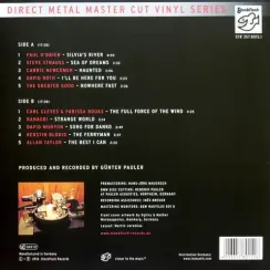 Various Artists – Stockfisch Records Vinyl Collection 3 LP