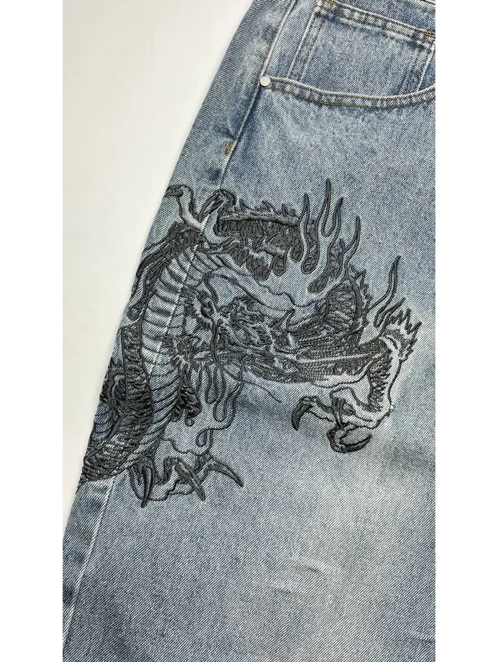 Джинсы от Savitar Ecko South pole True religion Jnco