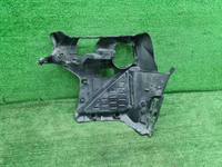 Кронштейн ПТФ правый BMW X2 F39 (17-23) M-pake