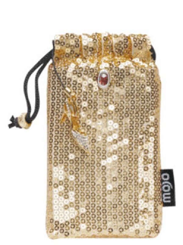 Mojo LIVE NOW Inspired by Buenos Aires