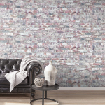 Обои и панно Affresco, коллекция  Re-Space