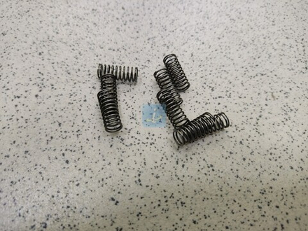Пружина клапана 323.1111228