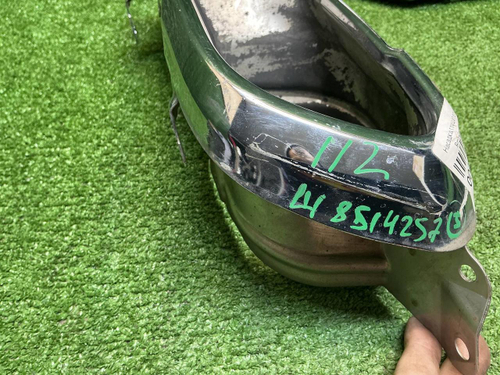 Насадка глушителя BMW X5 G05 (18-23) M-paket