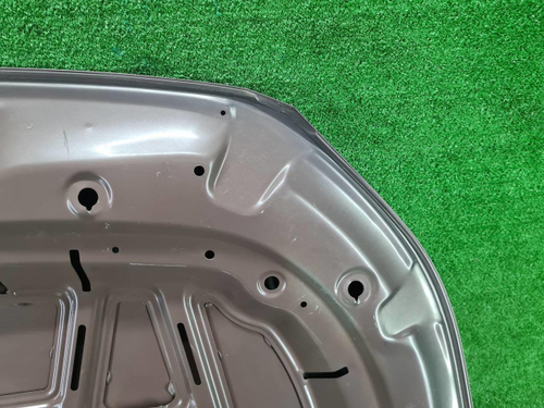 Капот Kia Ceed 3 (2018-н.в.)