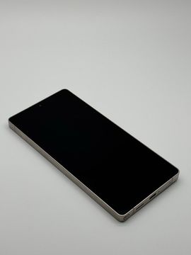 Samsung S25 Ultra 12/256gb Black Titanium