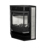 Печь-камин Амур 12