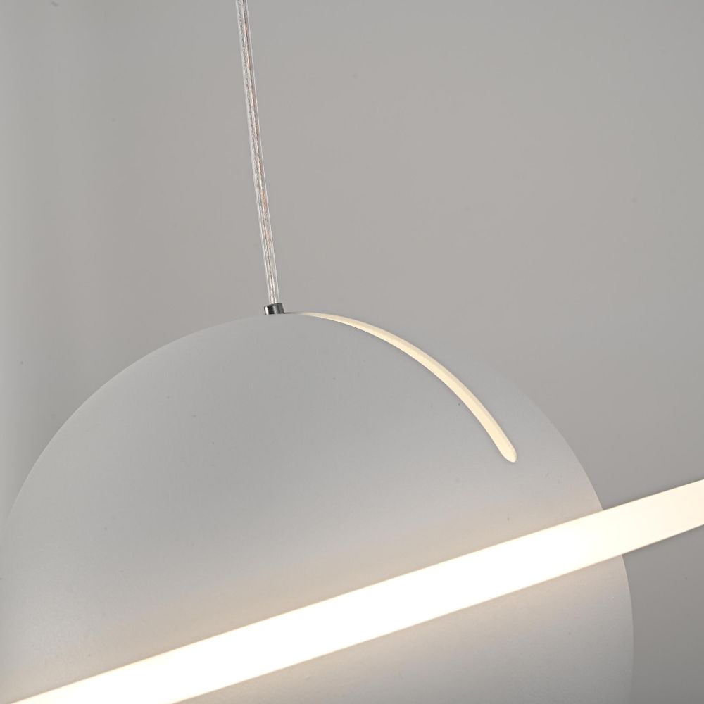 Подвесной Светильник Parma D20 By Imperiumloft