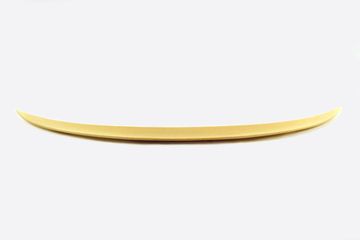 Спойлер V.1 для BMW X6 F16 2014-2019