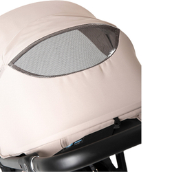 Прогулочная коляска Sweet Baby Contente Plus Basic 427581 Beige