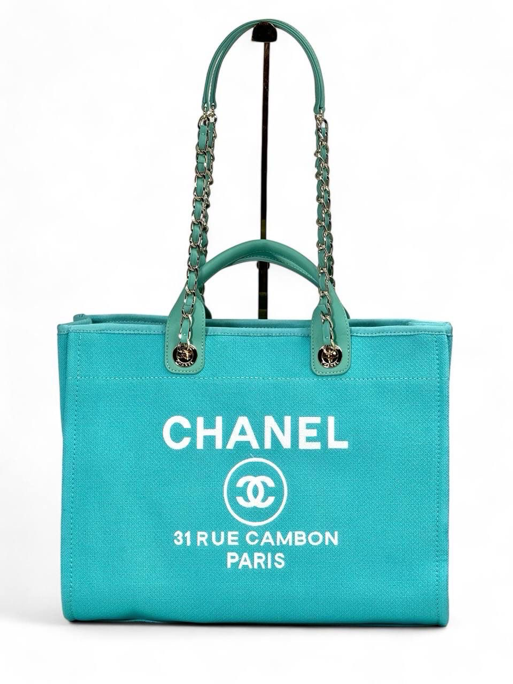 Сумка шоппер Chanel