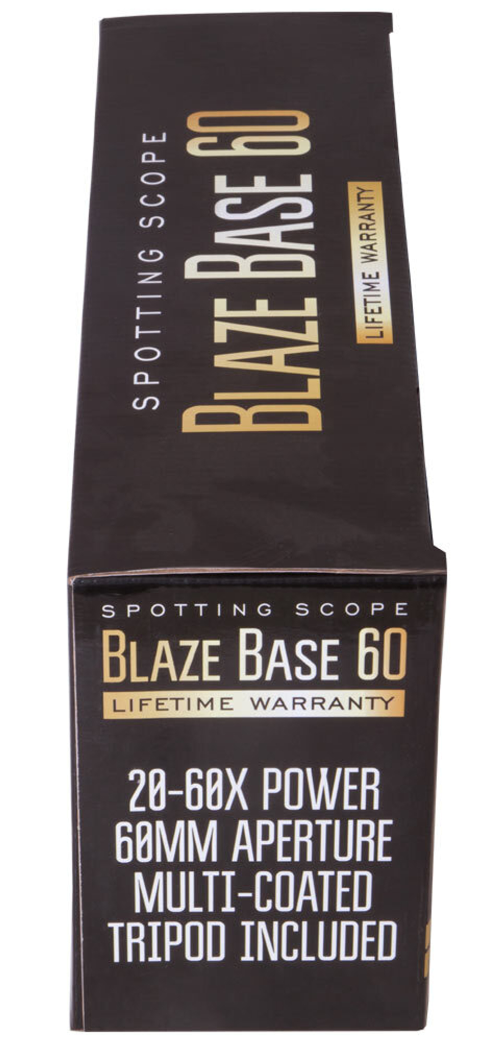 Зрительная труба Levenhuk Blaze BASE 60