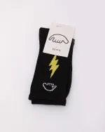 Носки ANTEATER Black Flash