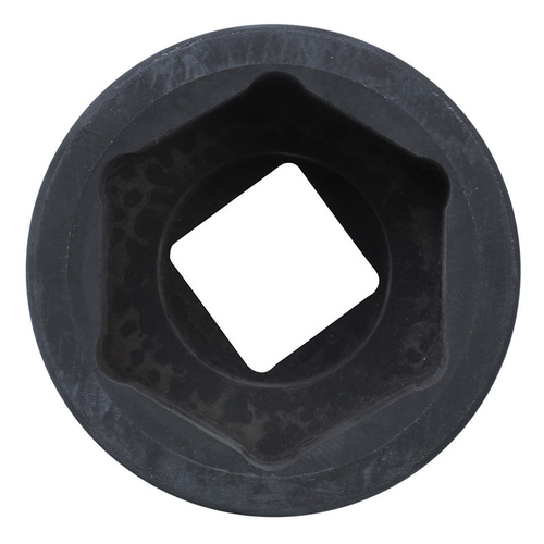 KING TONY (953585M) Головка торцевая ударная шестигранная 1-1/2", 85 мм