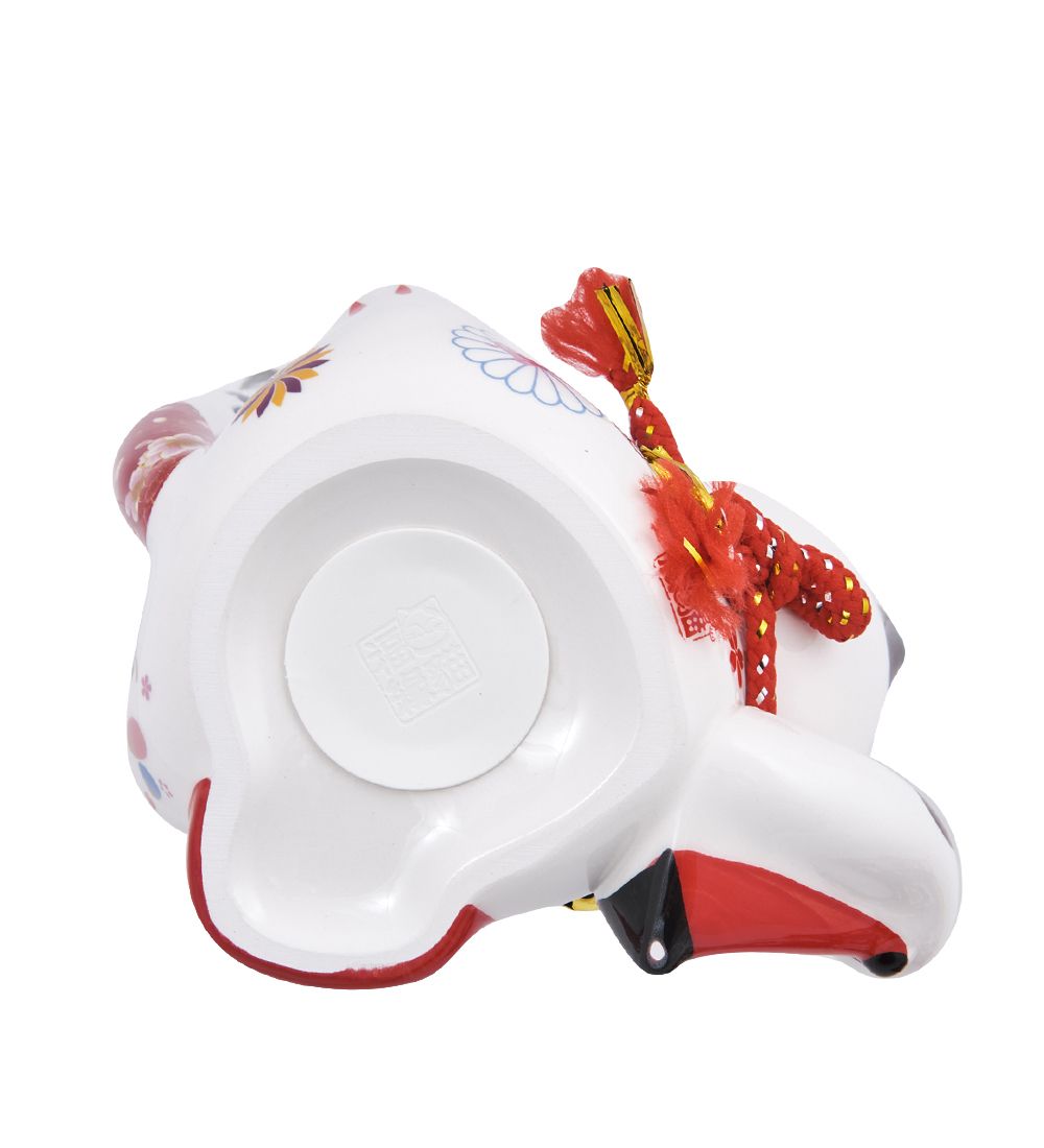 Lucky Cats KT-33/2 Фигурка-копилка «Кот»