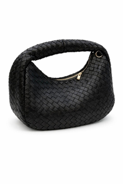 ITALY K сумка hobo bag - черный