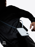 Crossbody Strap (Ремешок через плечо) MosSeller для Apple iPhone, Сиена