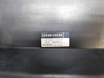 Коммутатор Suzuki GSX1300R Hayabusa 99-2007 32920-24FG0 112100-1070
