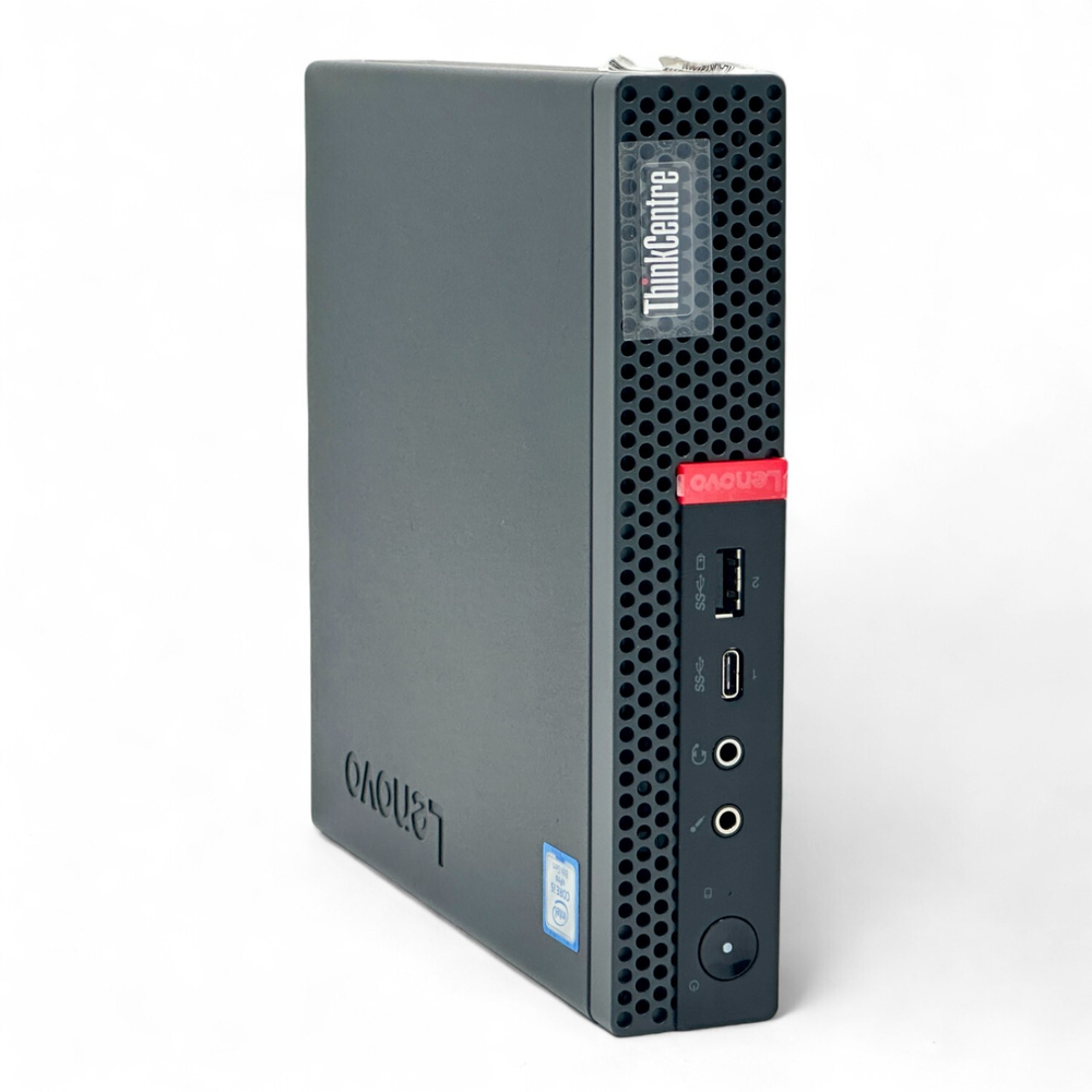 ThinkCentre M910q