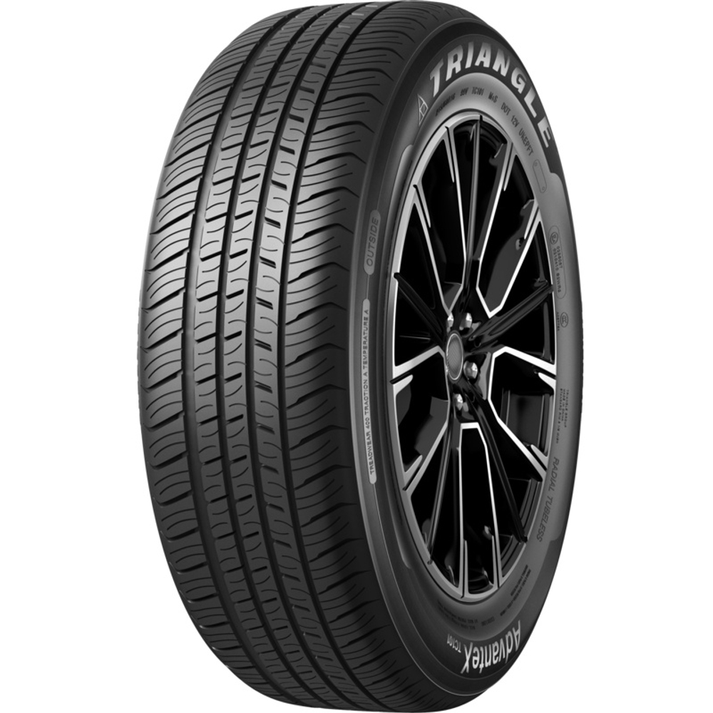 Forerunner 185/50R16 81V AdvanteX TC101 TL M+S