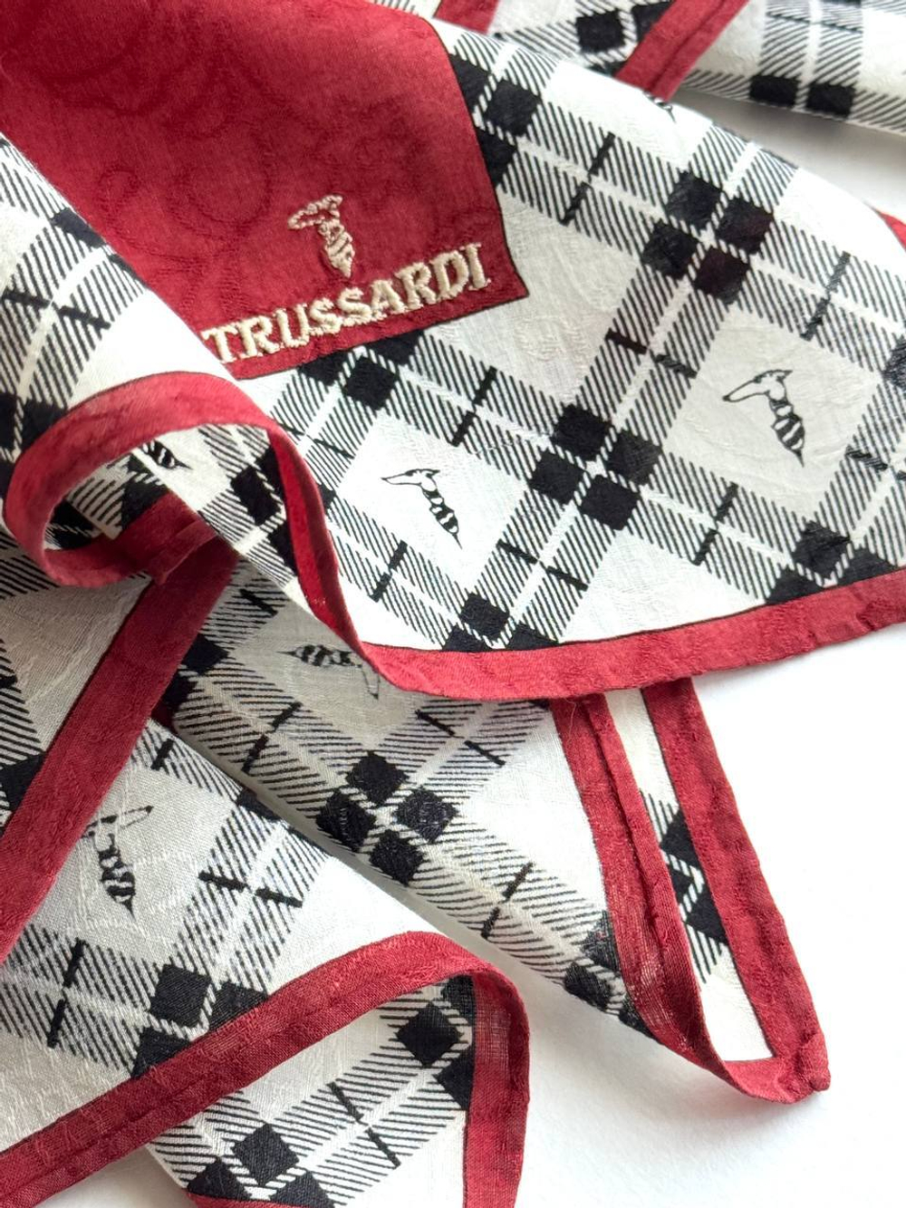 Платок Trussardi