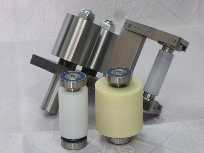 KR1 ролик к контуровщику K01