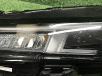 Битая Фара левая Changan Lamore (2023-н.в.) LED