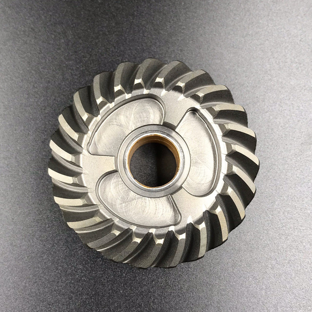 Шестерня переднего хода Tohatsu 25-30 (346-64010-1; 346-64010-2) (Tohatsu)