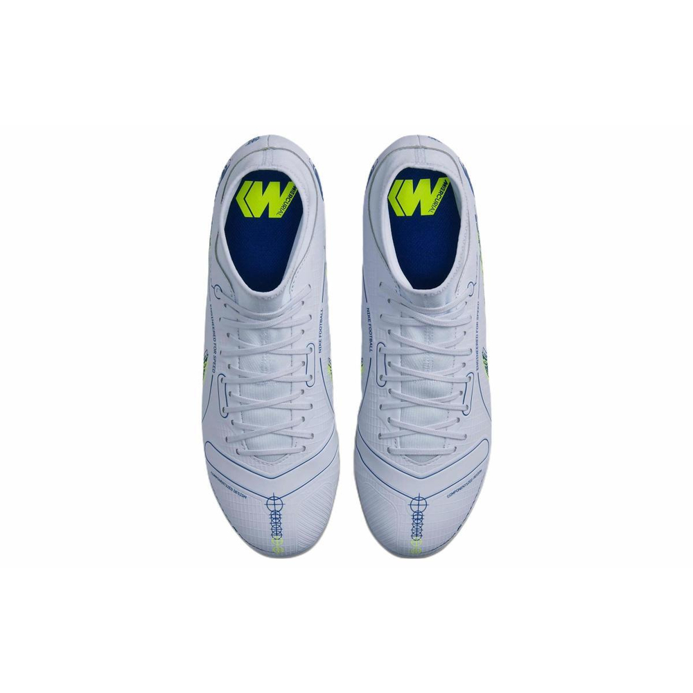 Кроссовки Nike Mercurial Superfly 8 14 Academy MG（ ）, DJ2873-054