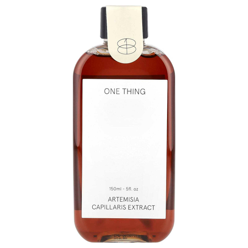 One Thing, Экстракт полыни капиллярной, 150 мл (5 жидк. унц.)