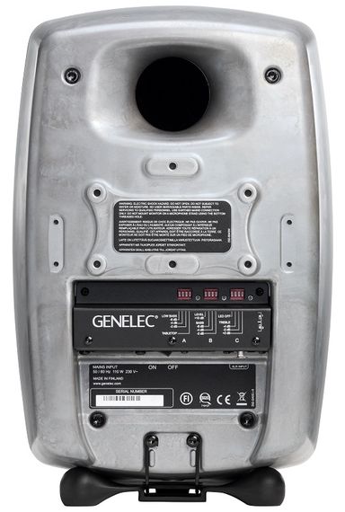 Genelec 8040BRwM