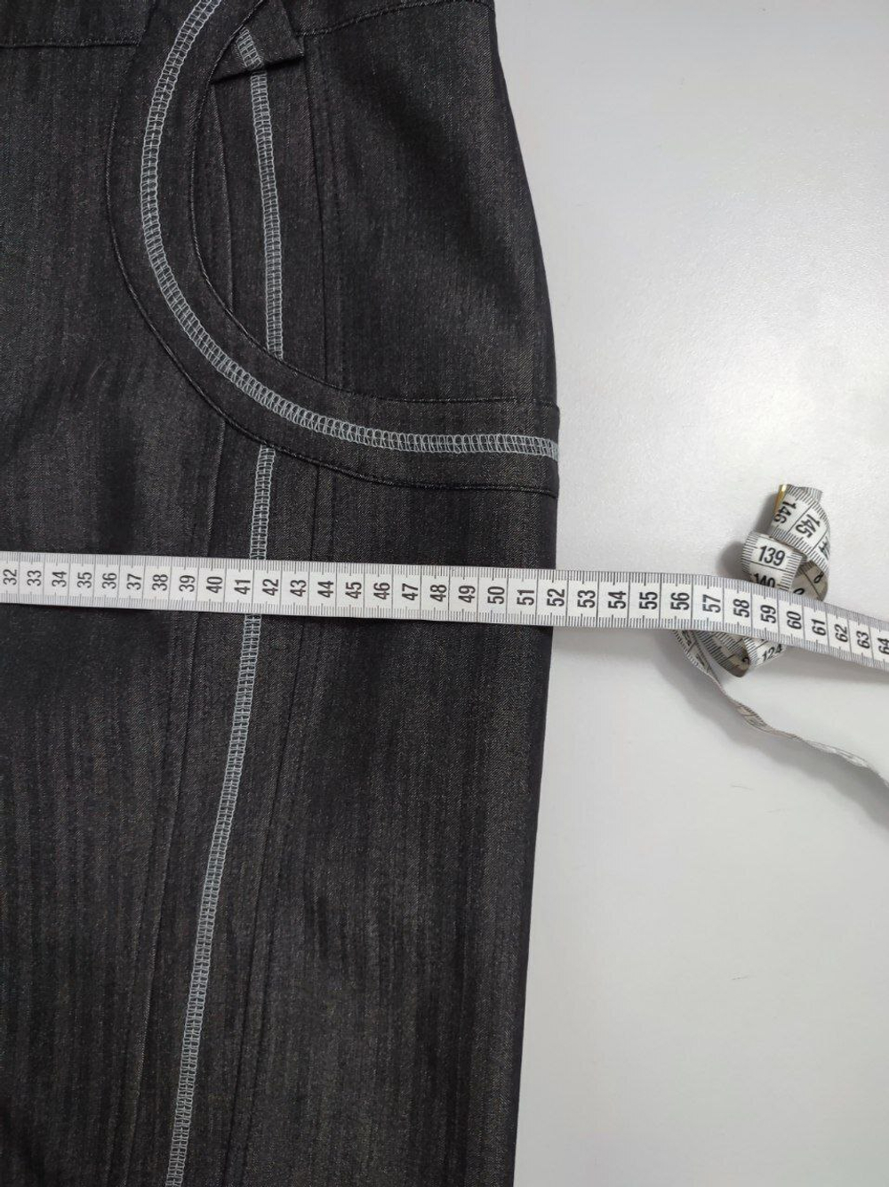 Юбка классическая 52 размер