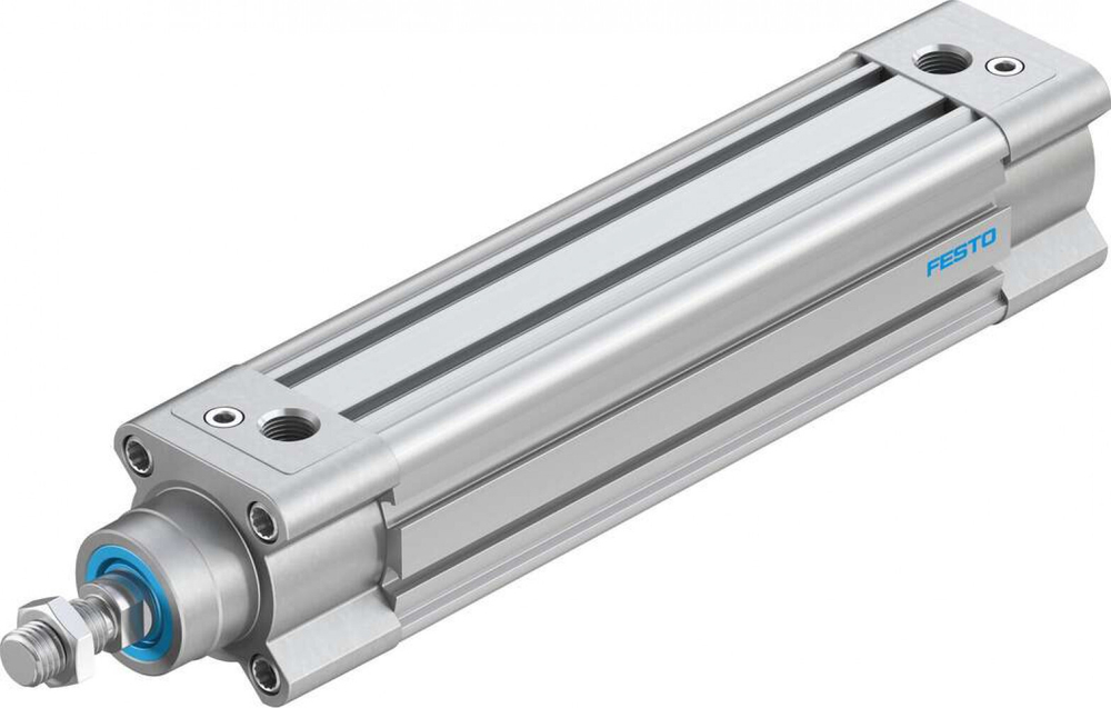 DSBC-40-150-D3-PPVA-N3 Стандартный цилиндр