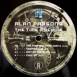 Alan Parsons / The Time Machine (2LP)