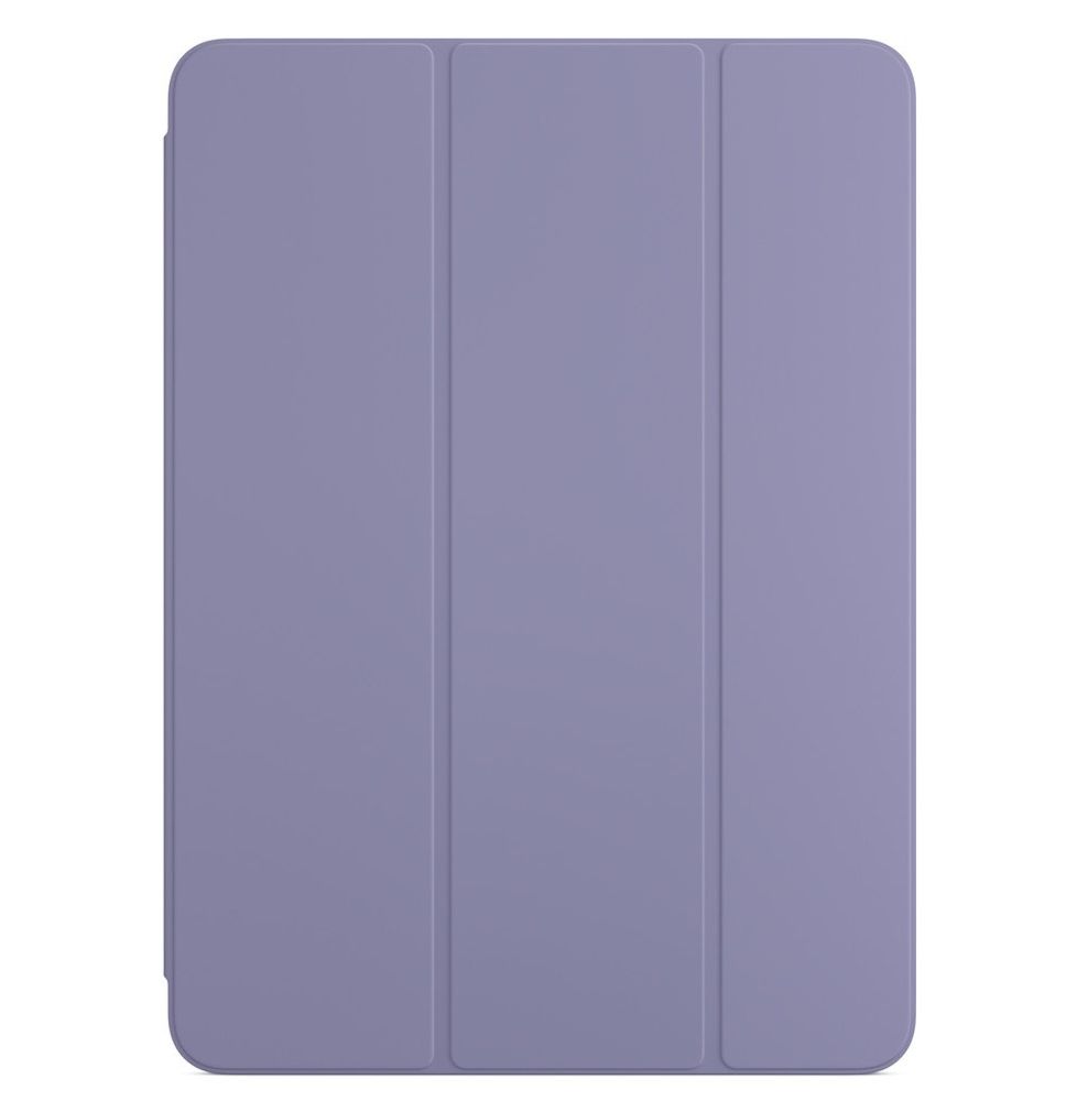 Обложка Apple Smart Folio для iPad Air (дизайн 2022)  «Английская лаванда» | English Lavender