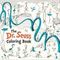 The Dr. Seuss Coloring Book