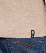 Поло Alanas Joop! Jeans - коричневый(30041526)