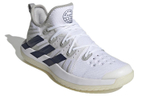 Adidas Stabil Next Gen "White Team Navy"