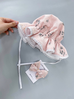 Панама летняя двухсторонняя