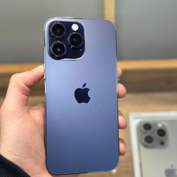 Apple iPhone 14 Pro Max 256gb