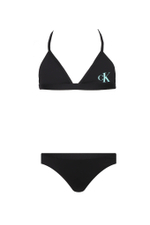 Купальник Calvin Klein Swimwear - черный(KY0KY00065)