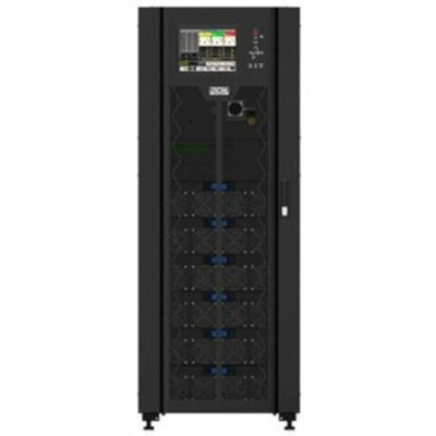 ИБП POWERCOM Vanguard-II VGD-II-60K33