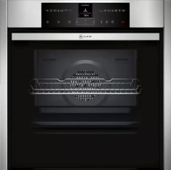 Встраиваемый электрический духовой шкаф Neff B55VR22N0