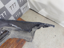 Бампер задний Kia Sorento 4 (MQ4) 20-нв Б/У Оригинал 86611P2000