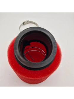 tt Фильтр нулевого сопротивления d 48-50 мм