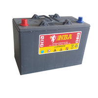 Тяговая аккумуляторная батарея NBA QUASARGEL