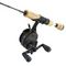 Комбо набор 13 FISHING Omen Ice Free Fall XL 28" Combo M LH
