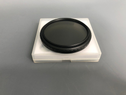 FUJIMI PRO HD Vario ND 2-400x 67мм