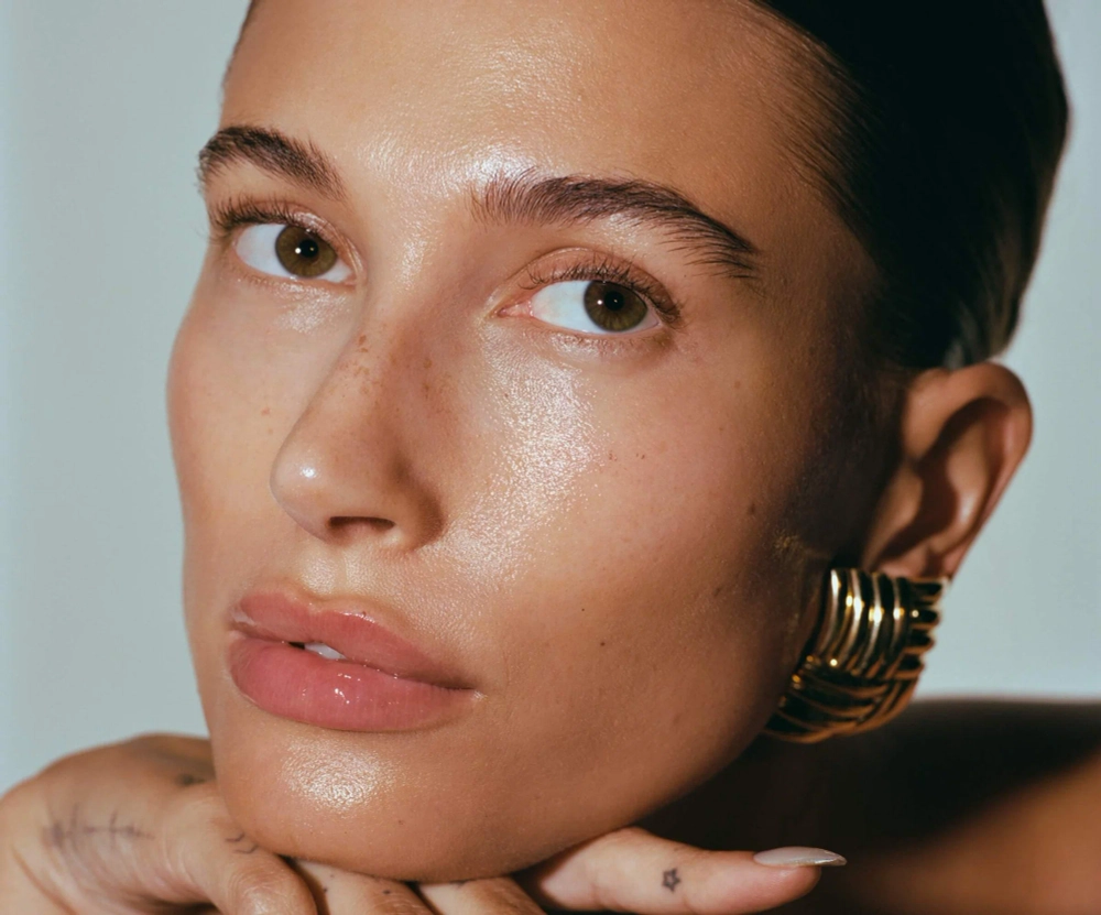 Rhode Пептидный блеск для губ